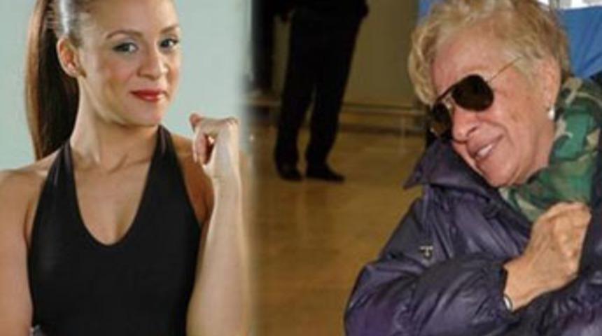 Defne Joy Foster'in annesi ilk defa konuştu