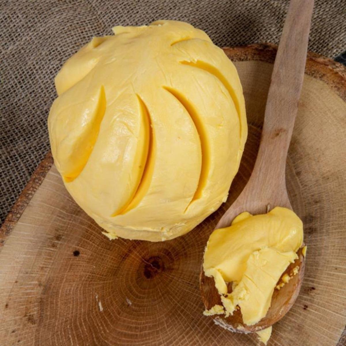 Tereyağını b&ouml;yle saklıyorsanız yandınız! Faydası neredeyse sıfırlanıyor 3