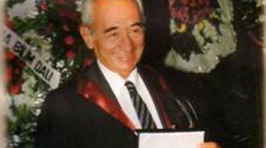 Cerrah Çelebi’ son seyahatinde