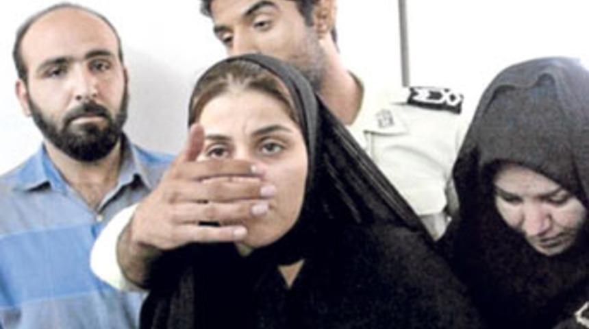 Şahla&rsquo;nın sandalyesini kim &ccedil;ekti?