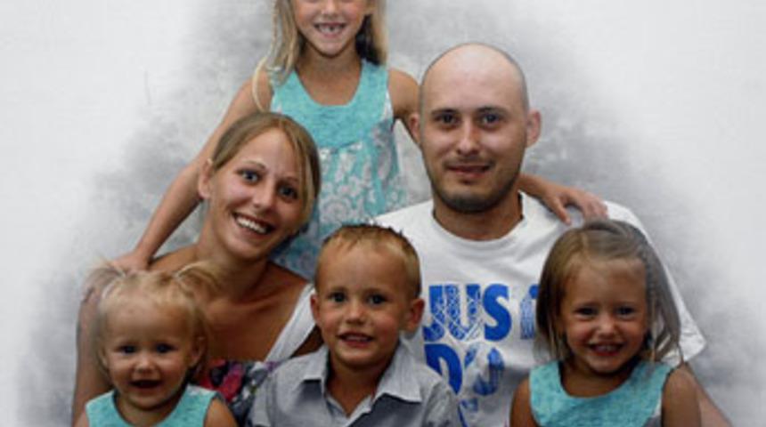 &lsquo;Anne mi yaşasın bebek mi? Se&ccedil;!&rsquo;