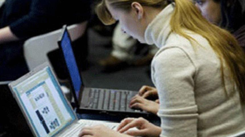 Utanmayı unutturdular!