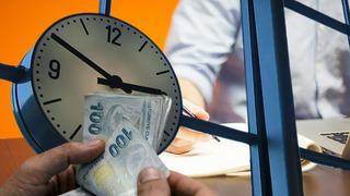 Çalışma saatleri kısalırsa maaşlar da düşecek mi? Para mı zaman mı? Haftada 4 gün veya günde 5 saat formülü deneniyor...  Kısmi ve geçici süreli çalışma modeli de masada