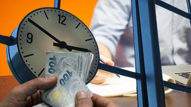 Çalışma saatleri kısalırsa maaşlar da düşecek mi? Para mı zaman mı? Haftada 4 gün veya günde 5 saat formülü deneniyor...  Kısmi ve geçici süreli çalışma modeli de masada