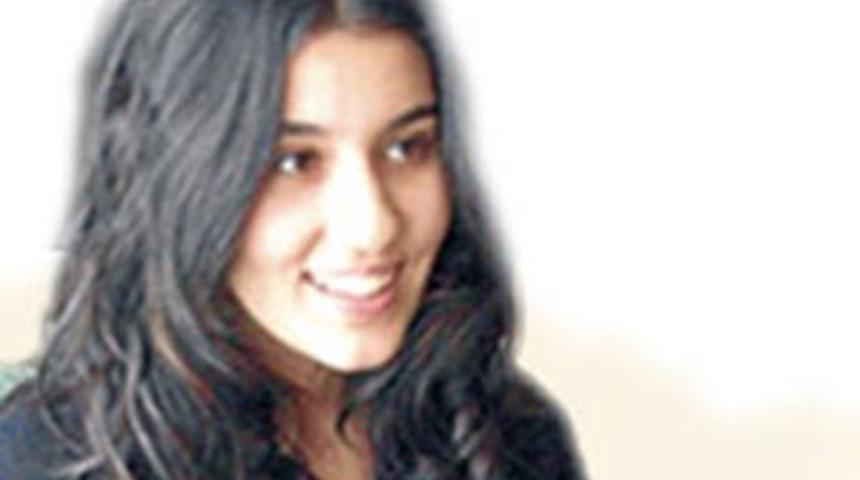 Öykü korkunç hastalığa üç ay dayanabildi