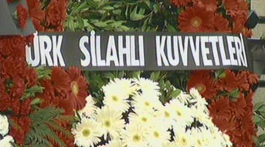 TSK'dan s&uuml;rpriz &ccedil;elenk