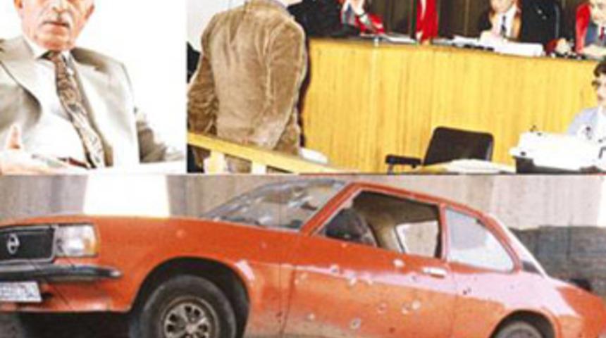 22 yıl sonra gelen yargısız infaz itirafı!