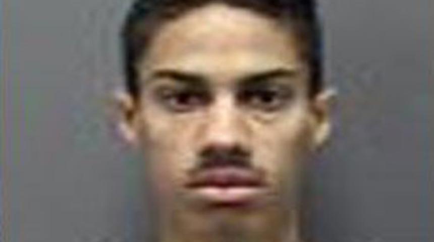 17 yaşındaki vampir dehşeti