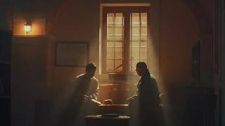 Kızıl Goncalar'daki o sahne sosyal medyayı salladı! ABD'deki Epstein davası hatırlatılınca... 