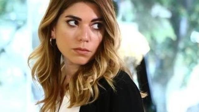 Kirli Sepeti'nin yıldızı Ceren Moray bir deri bir kemik kaldı! Son pozları dikkat çekti 