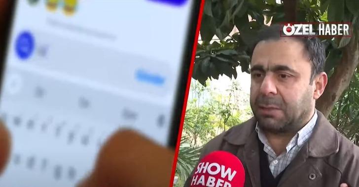 Adına kayıtlı 550 telefon hattı açıldı! Duyanlar inanamadı: ‘8-10 sefer nezarethaneye bile düştü ama…’ G2