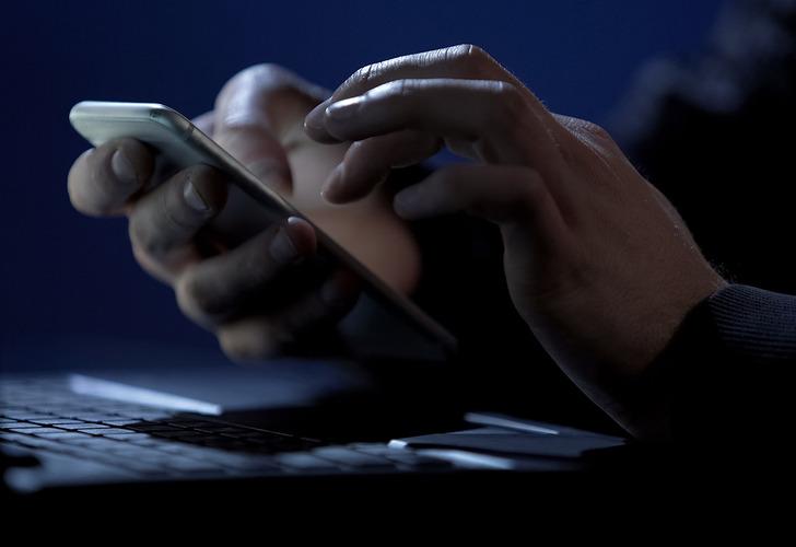 Adına kayıtlı 550 telefon hattı açıldı! Duyanlar inanamadı: ‘8-10 sefer nezarethaneye bile düştü ama…’ G4