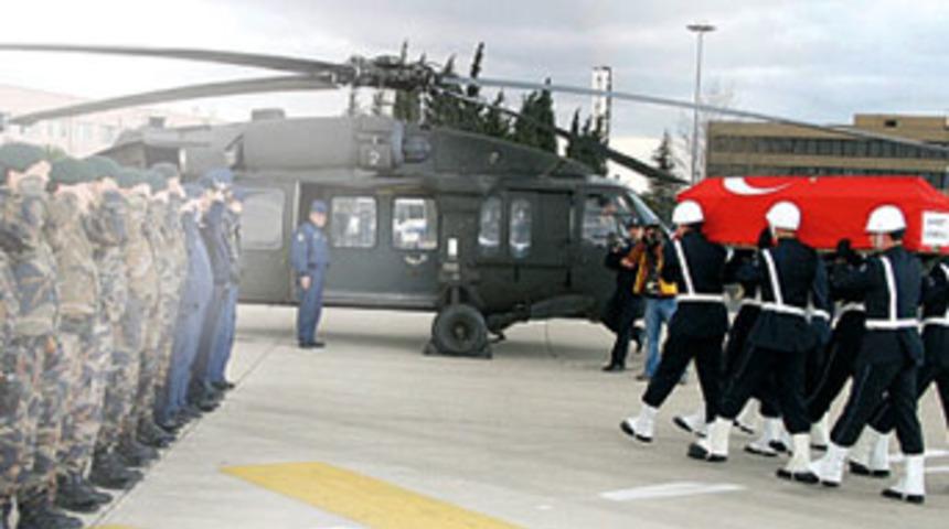 Babamın &ouml;ld&uuml;ğ&uuml; işteyim!