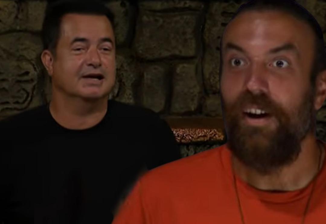 Acun Ilıcalı "D&uuml;nyanın en b&uuml;y&uuml;k futbolcuları arasında" diyerek a&ccedil;ıkladı! 