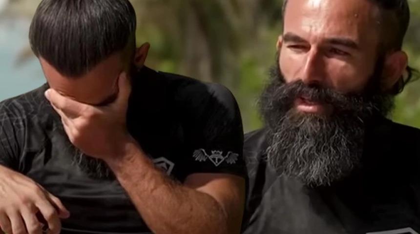 Turabi apar topar yoğun bakıma alındı! "Bir Survivor'dan çıktık şimdi diğerine..."