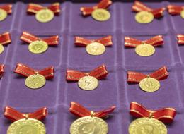 Darphane'de 2 yıl sonra ilk! Seçim öncesinde altın bulmak için kuyumcu kuyumcu geziyolardı: Altın değil mevduat faizi dönemi