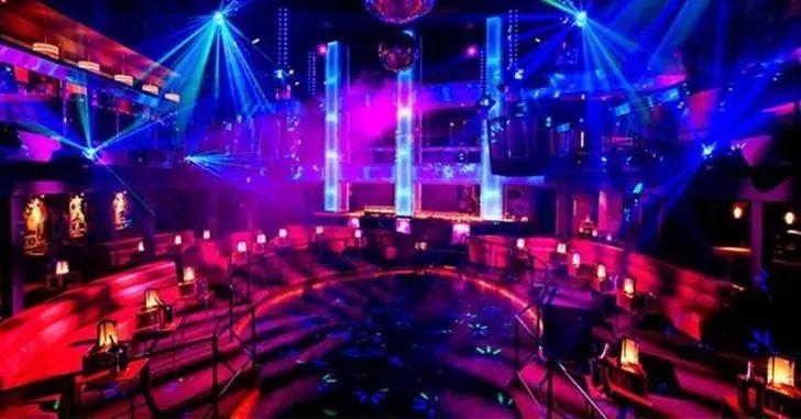 'Damsız girilmez' mahkemeye taşındı: Eğlence mekanlarına gidenleri ikiye bölen uygulamaya vize çıktı! G1