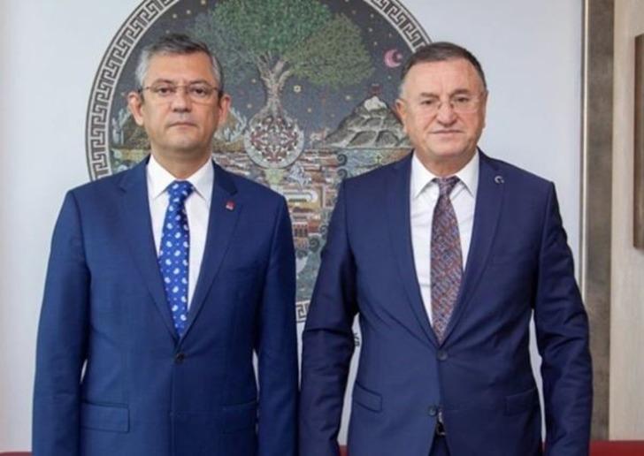 HATAY SEÇİM ANKETİ | Lütfü Savaş kesinleşti, 2019'a oranla yüzde 10'luk değişim çekti! TİP'in adayı Gökhan Zan ne kadar oy alıyor? AK Parti... G1