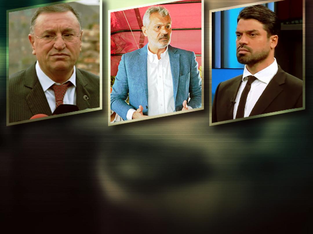 HATAY SE&Ccedil;İM ANKETİ | L&uuml;tf&uuml; Savaş kesinleşti, 2019'a oranla y&uuml;zde 10'luk değişim &ccedil;ekti! TİP'in adayı G&ouml;khan Zan ne kadar oy alıyor? AK Parti...