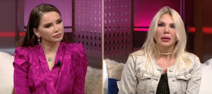 Kocası "Göğüslerin büyük kocaman olsun" dedi! Esra Ezmeci'ye katılan kadın estetikle tamamen değişti değişmesine ama... G4