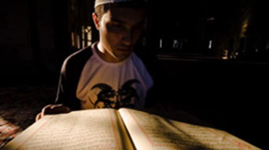 İslama en az hoşg&ouml;r&uuml; g&ouml;steren &uuml;lke!