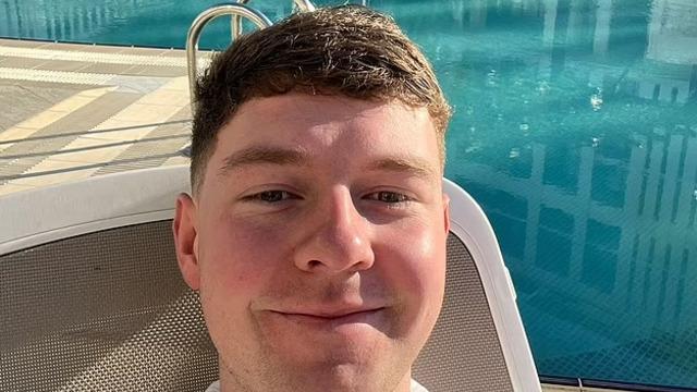 Türkiye'de 5 yıldızlı otelde yaşamanın İngiltere'deki hayatından daha ucuza denk geldiğini fark etti! 1 ay boyunca otelde yaşayacak