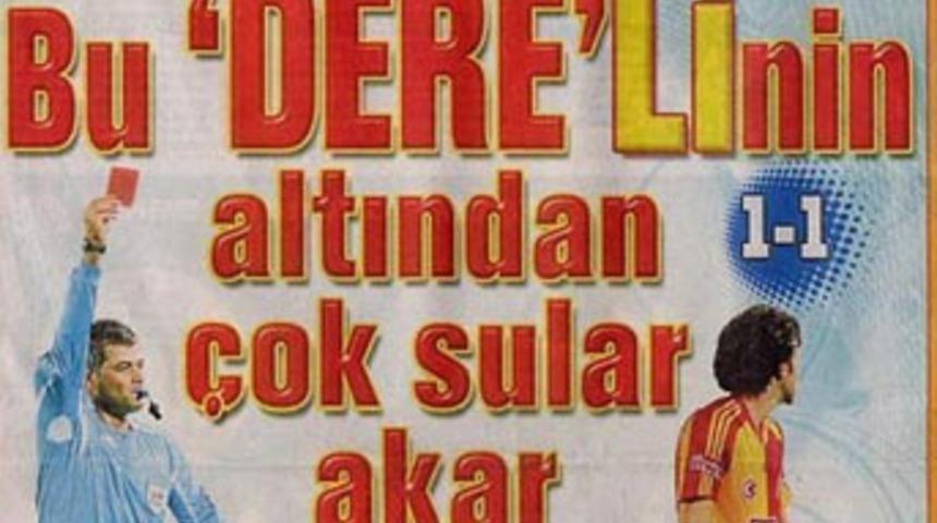 En ilgin&ccedil; haber başlıkları