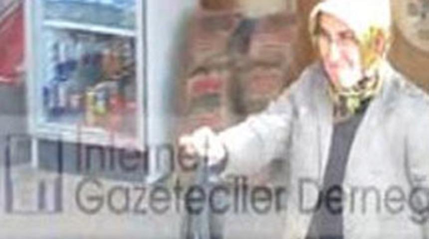 Biracı hoca kendini b&ouml;yle savundu