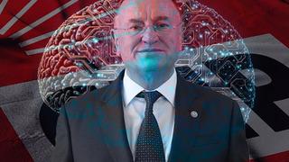 Yapay zekanın da kafası karıştı: Lütfü Savaş bilmecesi CHP'yi zorladı! Tartışmalı isimden Hatay'da büyük miting 