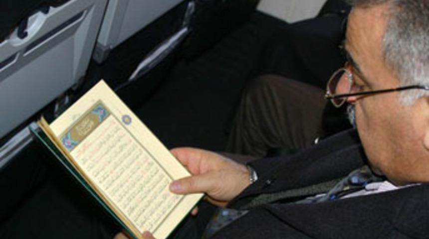 En hüzünlü yolculuk