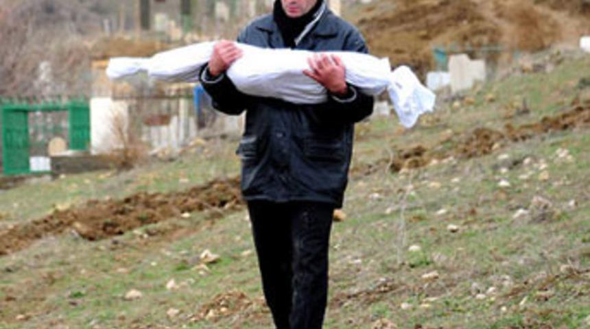 T&uuml;rkiye'de yılın olayları