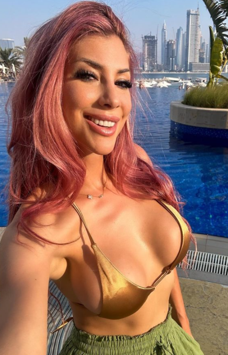 Sosyal medya bu itirafı konuşuyor! 'Evli erkeklerle ilişki yaşıyorum' dedi... Nedeni herkesi şaşkına çevirdi: Bu onların ilişkilerini kurtarıyor G3