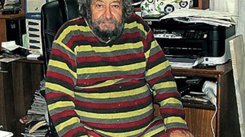 TRT'nin 50 yıllık K&uuml;rt&ccedil;e sırrı