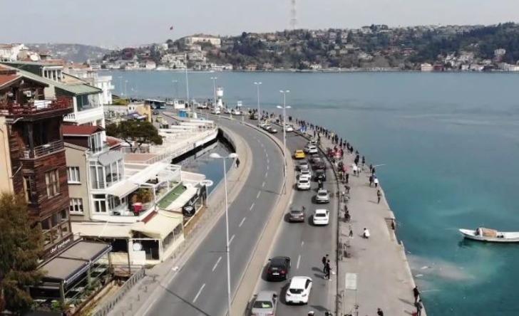 Yüzde 303 arttı, neredeyse artık kiralarla yarışıyor! Son bir yılda yüzde 70'i geçen de var... İşte ilçe ilçe İstanbul 2024 aidat ücretleri G4