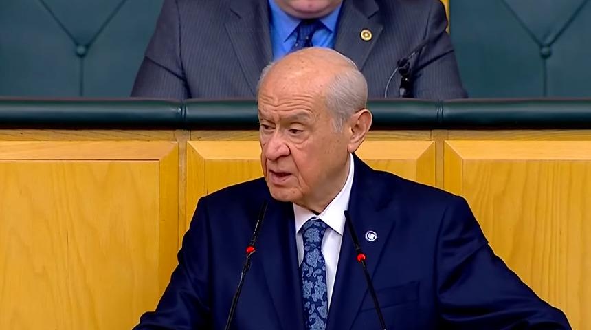 Son dakika | Abdurrahman Dilipak'ın 15 Temmuz sözlerine çok sert çıktı! Bahçeli: İspatlamazsa dünyanın en namert insanı