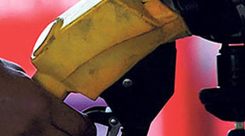 Akaryakıtta yüzde 15 tasarruf