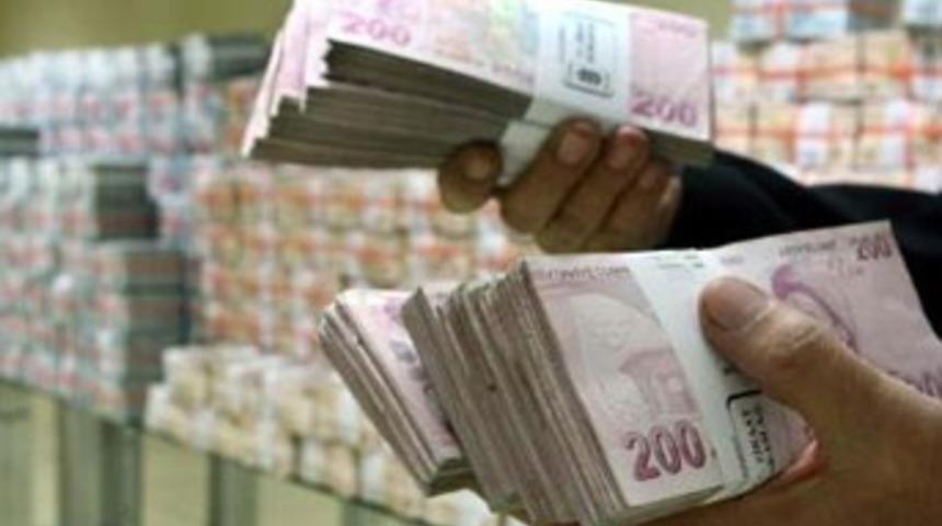 Bu paraların hepsi dağıtılacak!