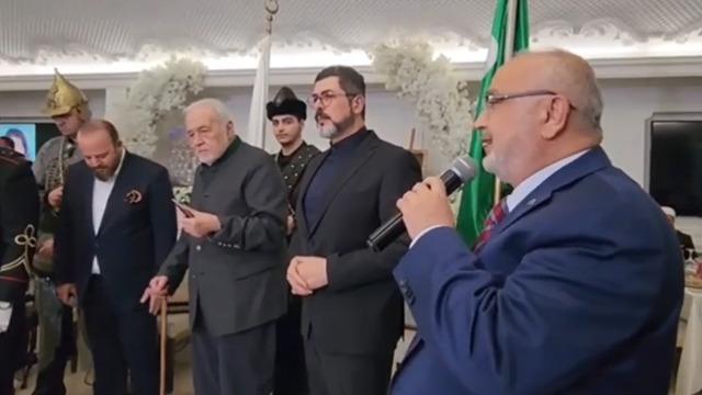 Cumhuriyetimizin kurucusu Atatürk'e hakaretler yağdırdıktan sonra tepkilerin hedefi olan Şevki Yılmaz'dan geri vites!