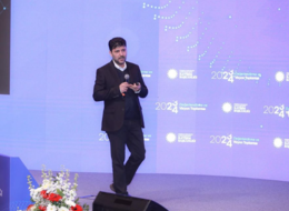 Aslan Değirmenci kimdir ve nerelidir? Eserleri, kitapları neler? İletişim Başkanlığı Dijital Medya Koordinatörü Aslan Değirmenci hakkında bilgiler