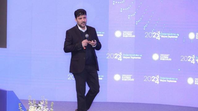 Aslan Değirmenci kimdir ve nerelidir? Eserleri, kitapları neler? İletişim Başkanlığı Dijital Medya Koordinatörü Aslan Değirmenci hakkında bilgiler