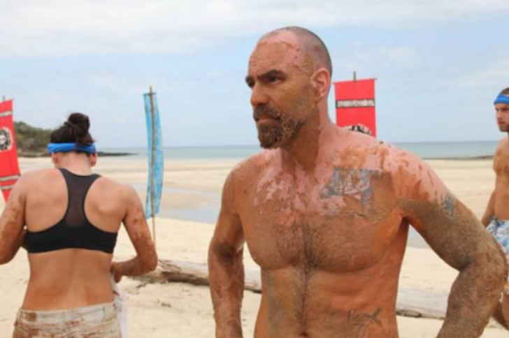 Survivor yarışmacısı Bozok'un gençlik fotoğrafı ortaya çıktı! Eski hali şaşırttı G3