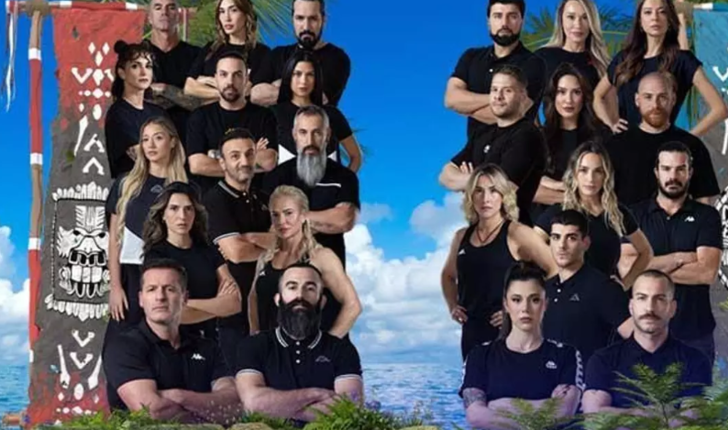 Survivor yarışmacısı Bozok'un gençlik fotoğrafı ortaya çıktı! Eski hali şaşırttı G1