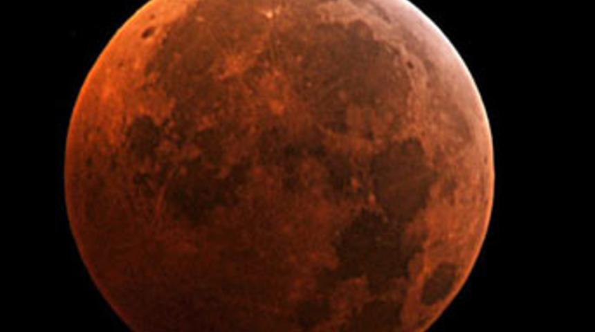 456 yıl sonra gelen ilk