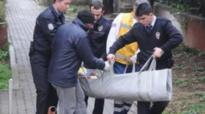 Üniversiteli genç korkuttu