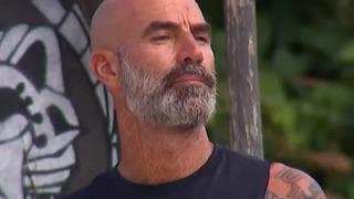 Survivor yarışmacısı Bozok'un gençlik fotoğrafı ortaya çıktı! Eski hali şaşırttı