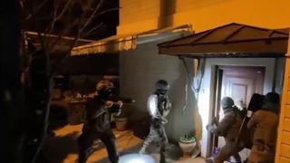 Son dakika | Türkiye'de ele geçirilen tonlarca uyuşturucuda onların parmağı varmış! 'Türk Escobar' Ürfi Çetinkaya'nın çetesine operasyon