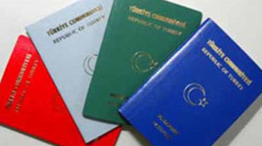 Almanya'dan T&uuml;rkiye'ye vizesiz m&uuml;jdesi