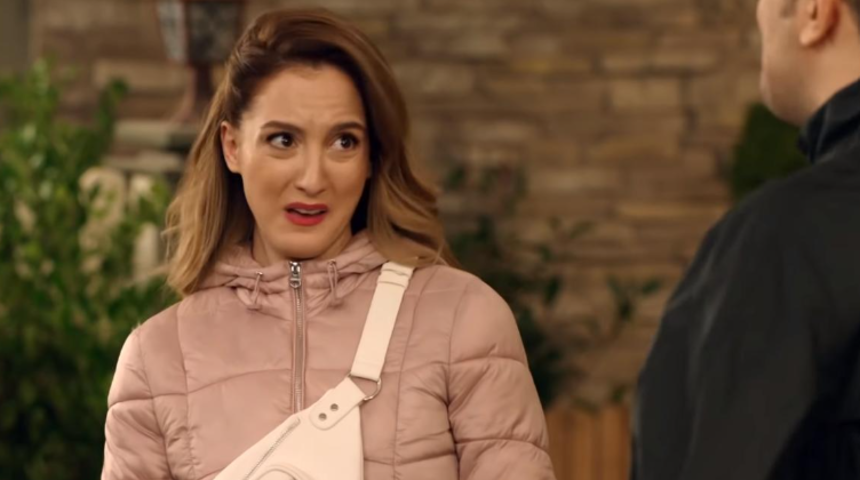 Jet Sosyete'nin İlayda'sı Deniz Cengiz sosyal medyayı salladı! Ara sokakta nasıl cinsel ilişkiye girdiğini itiraf etti