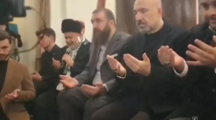 Atatürk'ü hedef alarak skandala imza atan Şevki Yılmaz için suç duyurusu: "Türkiye Cumhuriyeti Devleti'nin kendisine saldırmaktır"