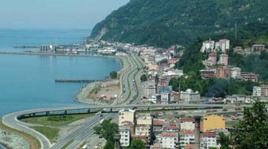 Yanlış ihbar Artvin'i ayağa kaldırdı